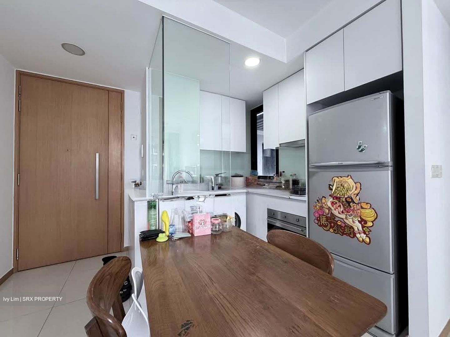 The Trilinq (D5), Condominium #556552311